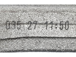 Шатун K9K646 121008820R, 121008820R    Renault Clio IV  