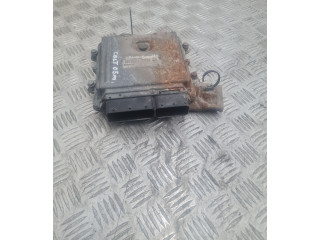 Блок управления двигателя A6391500679 Mitsubishi Colt