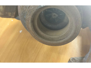 Турбина Volkswagen Golf Plus 038253016K, 028145702H