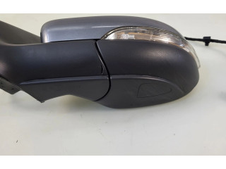 Поршень Зеркало (управляемое электричеством) 5K0857501CS Volkswagen Golf VI