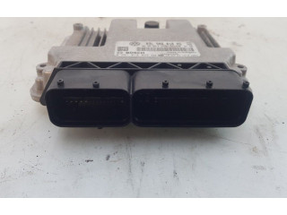 Řídící jednotka Volkswagen Caddy 2013