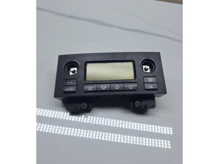 Блок управления климат-контролем 9658084577, 281160311 Citroen C4 I