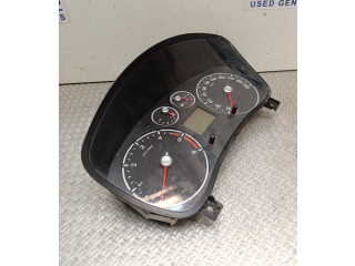 Панель приборов 9T1T10849AD Ford Transit - Tourneo Connect