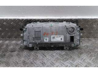 Панель приборов 5H0920340B, 5H0920340B Volkswagen Golf VIII