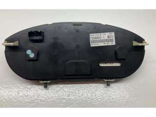 Přístrojová deska Lancia Musa 735388653, 735388653