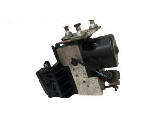 Блок АБС A0034312412   Mercedes-Benz  E W210  1995-2002 года