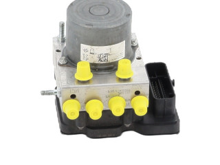 Блок АБС 1668674780 Citroen C3 Aircross 2017 - года