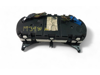 Панель приборов 9X2310849JF Jaguar XF X250