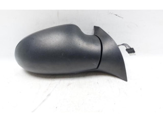 Зеркало электрическое        Mercedes-Benz A W168  1997 - 2004 года   