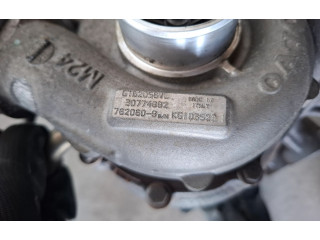 Turbodmychadlo Турбина 30774992, 30774892 Volvo XC70