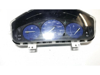 Панель приборов 46db03 Mazda 121