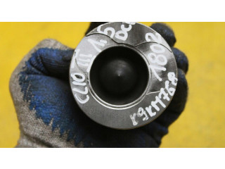  Поршень с шатуном    Renault Clio III  