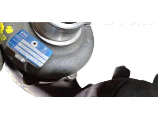 Турбина Volkswagen Golf Plus 038253014G, BV39A0022