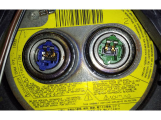 Подушка безопасности водителя 1K0880201AN   Volkswagen PASSAT B6