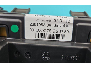 Přístrojová deska BMW 1 F20 F21 2012 17649411, IMPRK1465359