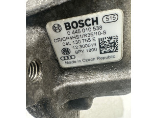 Комплект системы впрыска топлива 04L130277AC, 04L130755E    Skoda Superb B8 (3V)  DFG 