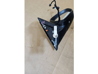 Zpětné zrcátko  Alfa Romeo Stelvio 2016    