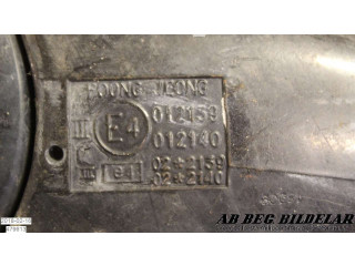 Zpětné zrcátko Daewoo Tacuma 2004