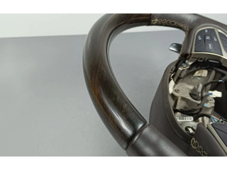 Руль Jeep Grand Cherokee 2010 - 2021 года