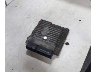 Подушка безопасности в сиденье 03L906023LK Skoda Roomster (5J)