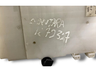 Блок комфорта BDG867560F, VP8ALF14B205JF Mazda 3 II