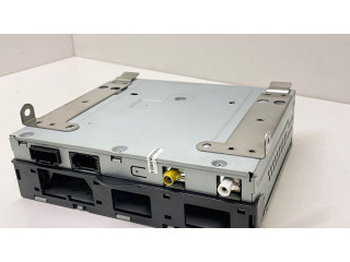 Другие блоки управления / модули