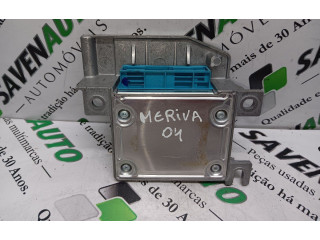 Блок подушек безопасности SV2-24-06, 1092 Opel Meriva A