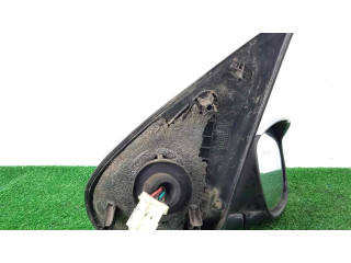 Зеркало электрическое Peugeot 206 1998-2009 года