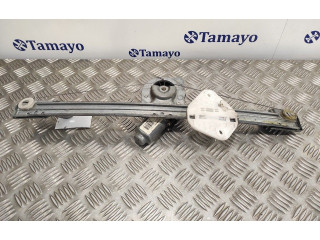 Электрический механизм для подъема окна без двигателя         Dacia Logan Pick-Up 