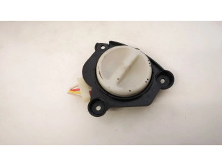 Блок управления климат-контролем 151040100 Citroen Berlingo