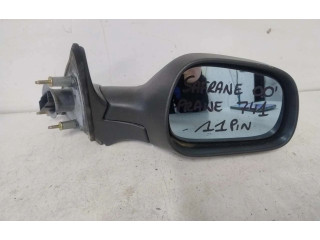 Зеркало электрическое        Renault Safrane  1992 - 2000 года   