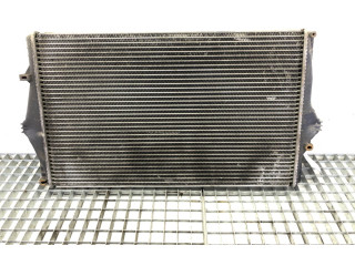 Интеркулер Volvo S60