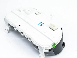 Комплект блоков управления 9664487580, 8100A486   Citroen C-Crosser