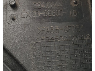 Вентилятор радиатора GX733C529AD, GX733C529AD Jaguar XF X260