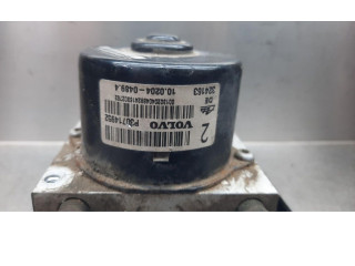 Блок АБС 30714956, 30714956 Volvo S60 2005 - 2010 года
