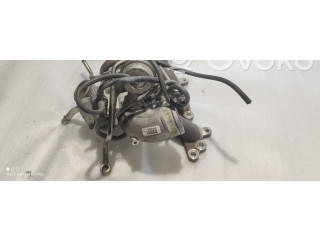 Турбина Volvo S60 31319315