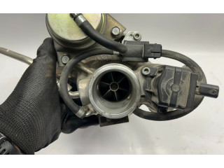  Турбина Chevrolet Camaro  12682937, 2003050375   для двигателя LTG      