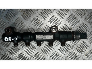 Vstřikovací lišta 9654592680 Volvo C30 pro naftový motor 1.6