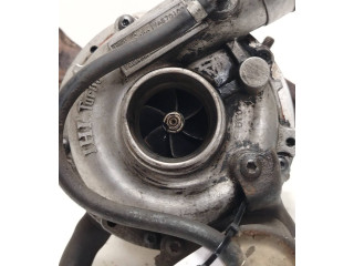 Turbodmychadlo Турбина 35242093F, VA670103 Chrysler Voyager