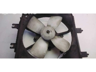 Вентилятор радиатора         Mazda Premacy 1.8