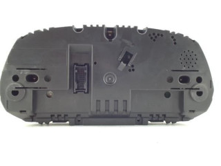 Přístrojová deska  BMW 1 E81 E87 2007 104277503  