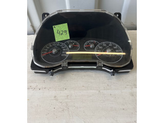 Přístrojová deska Fiat Punto (199) 2008 51803093, 51803093