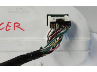 Панель приборов 8100B127 Mitsubishi Lancer VIII