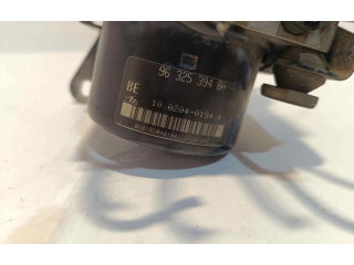 Jednotka ABS 10094811083 Peugeot 206+