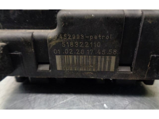 Модуль управления BSM 9452993, 51832210   Volvo S80    