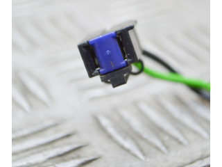 Вентилятор печки 939741S, 929451E Jeep Commander