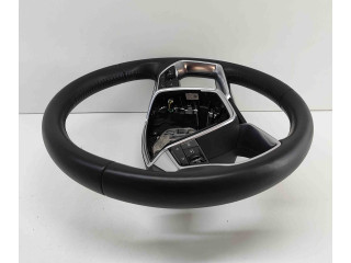 Руль Audi E-tron GT 2021- года 4N0419091B