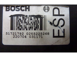 Блок АБС 51721792   Alfa Romeo  GT   -  года