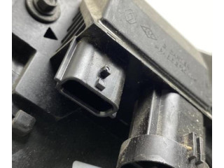 Вентилятор радиатора Renault Clio IV