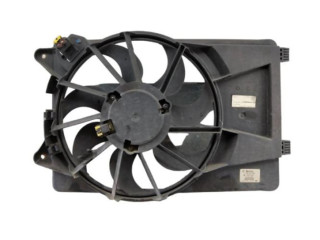 Вентилятор радиатора 50512108 Alfa Romeo Mito